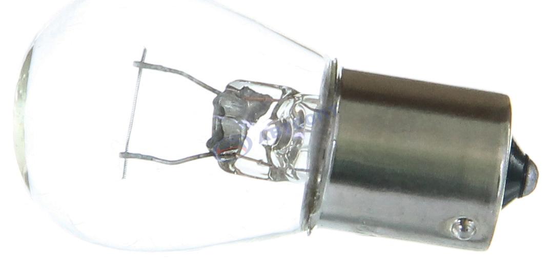 Лампа 12V 21W (1 контакт.) (BA15S)