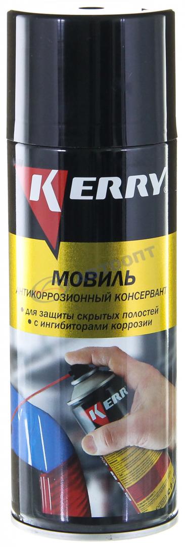 Мовиль (консервирующий состав) (KR-945) 520 мл KЕRRY (г.Москва)