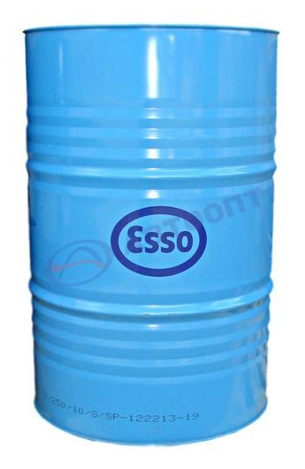 Масло моторное Esso Ultron 5W40 [SJCF] синтетическое 1л (розлив)