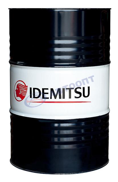 Масло моторное Idemitsu Diesel 5W30 [SGCF] полусинтетическое 200л (бочка)