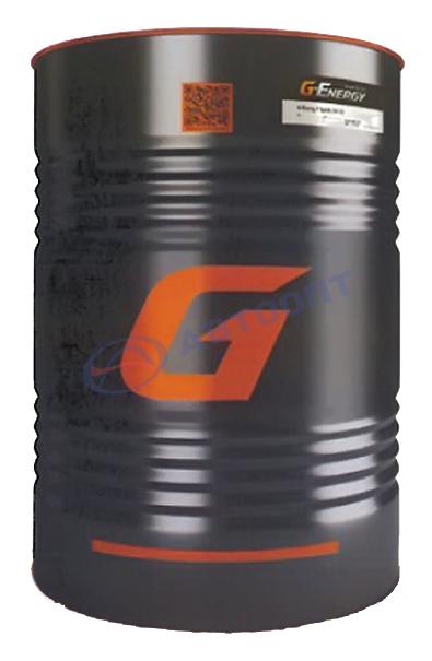 Масло моторное G-Energy Expert G 10W40 [SGCD] полусинтетическое 205л (бочка)
