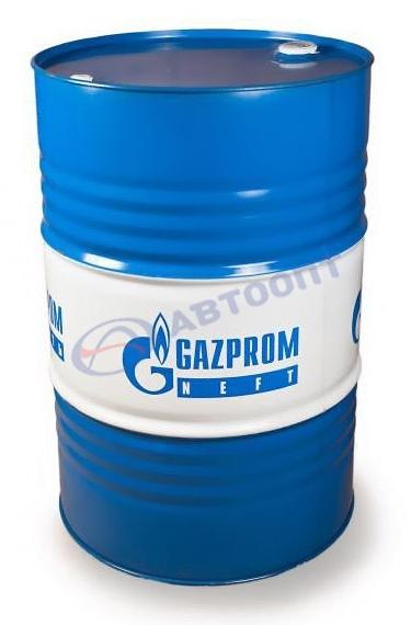 Масло моторное Газпромнефть М-10В2 SAE30 [CB] минеральное 205л (бочка)