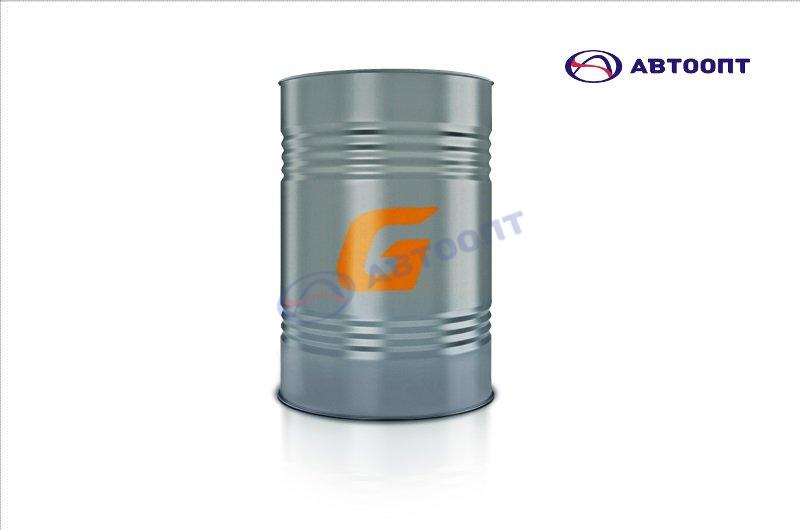 Масло моторное G-Profi MSF 10W40 [SGCF-4] полусинтетическое 1л (розлив)
