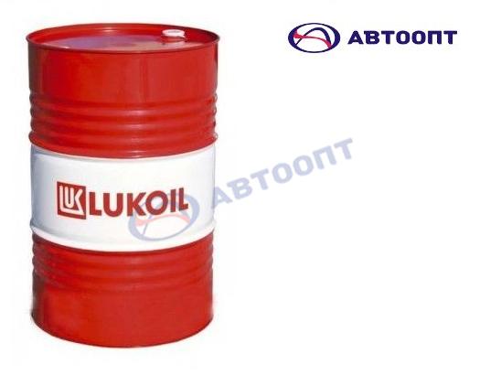 Масло моторное Лукойл Люкс 5W40 [SLCF] полусинтетическое 1л (розлив)