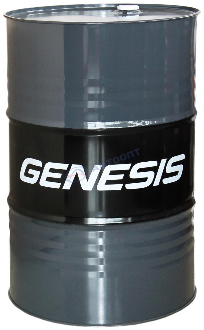 Масло моторное Лукойл Genesis Special FE 5W30 [SNGF-5] синтетическое 1л (розлив)