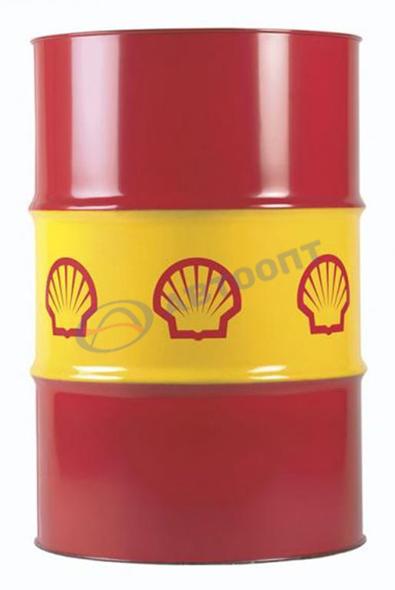 Масло моторное Shell Rimula R5 M 10W40 синтетическое 209л (бочка)