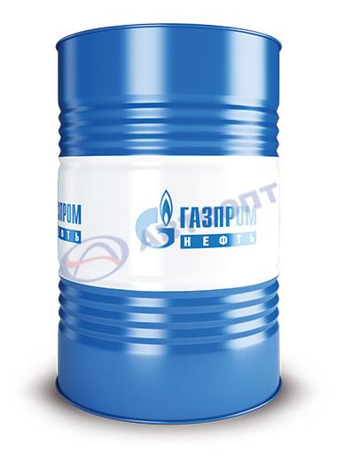 Масло моторное Газпромнефть Diesel Premium 5W40 [SLCI-4] полусинтетическое 205л (бочка)
