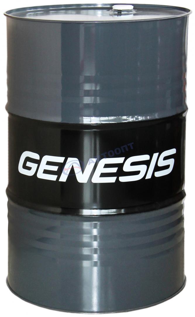 Масло моторное Лукойл L Genesis Special 5W40 [SN] синтетическое 1л (розлив)