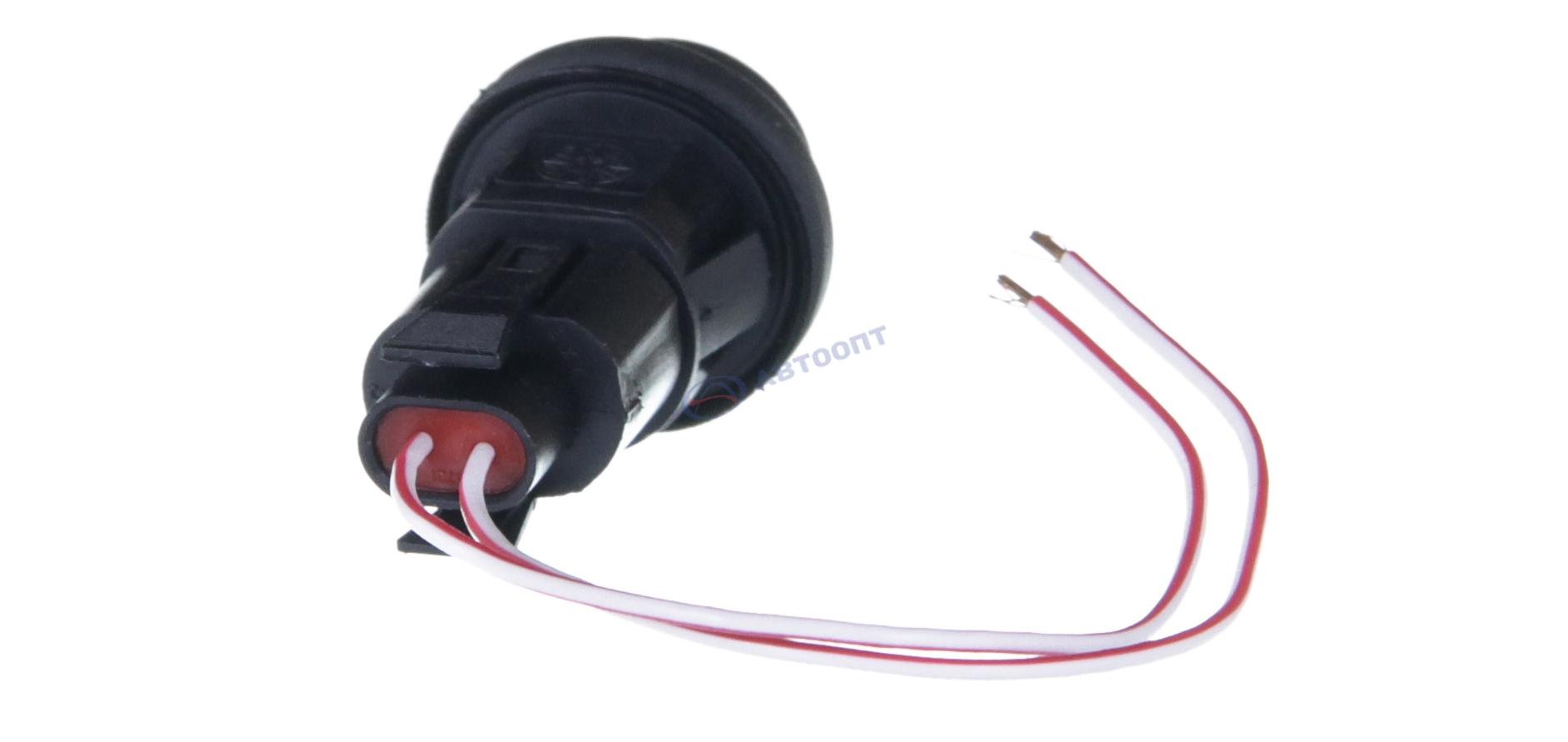 Knopka Dveri Kapota Bagazhnika Vaz 2114 2115 2190 2123 1119 Granta Shevi Kalina 80 3710 Koncevik S Rezinkoj I Provodami Kupit V Barnaule