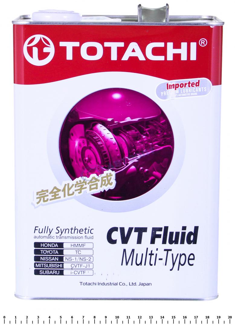 Totachi atf отзывы. TOTACHI CVTF ns3. TOTACHI ATF Type t-IV. TOTACHI ATF CVT Multi-Type 4л.