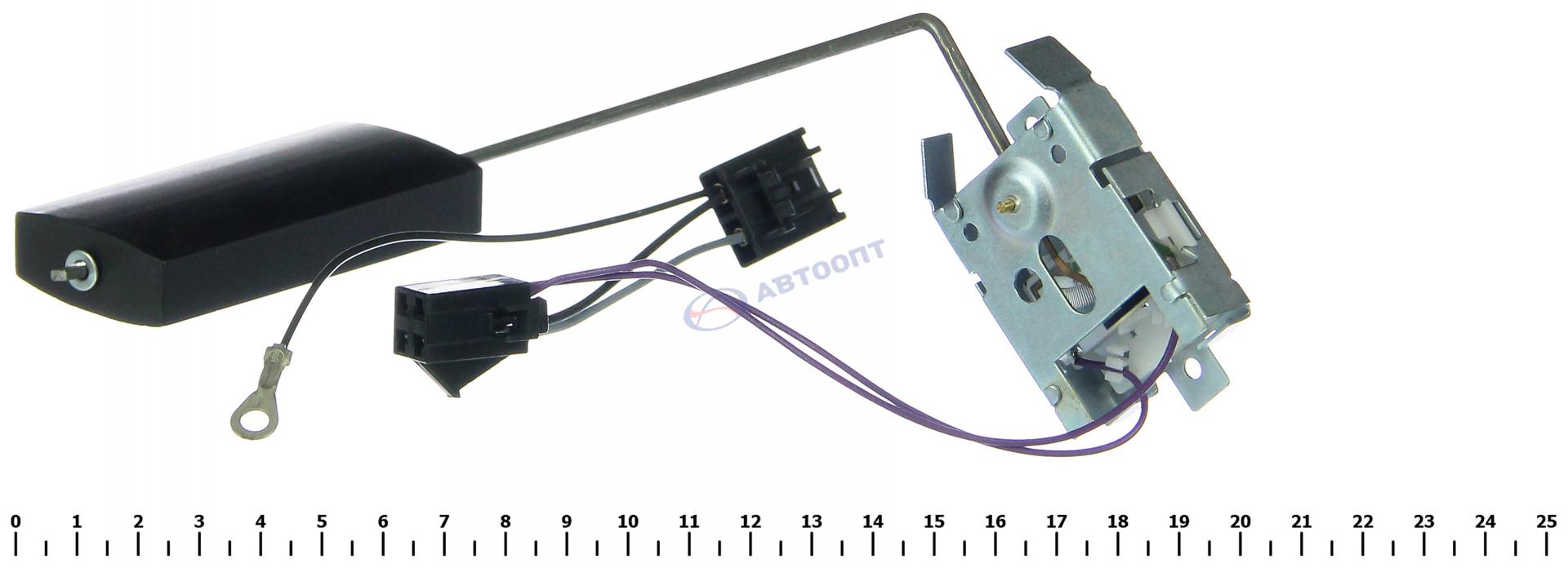 Датчик уровня топлива ВАЗ-21214 (ДУТ-22/7Д5.139.081) 