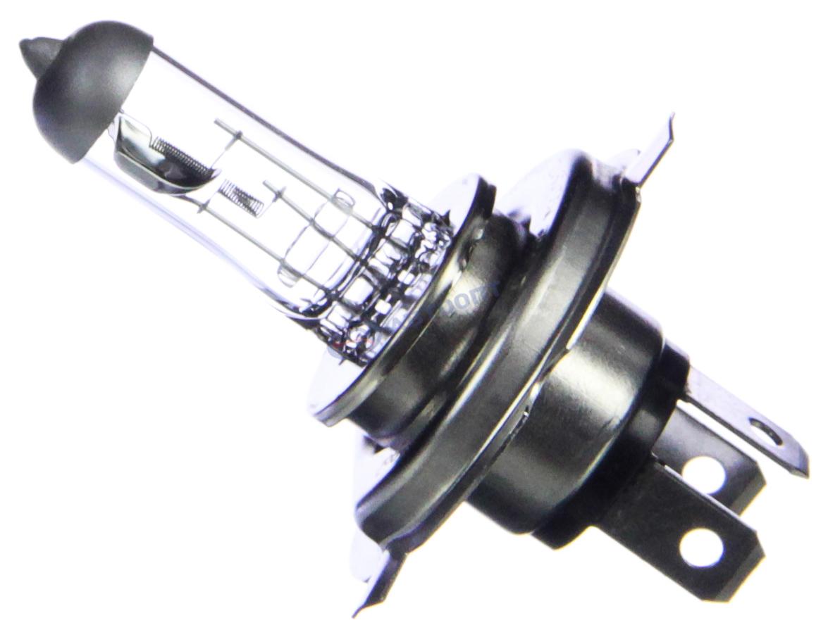 Osram 64181l. 52119 Н19 12v 60/55w pu43t-3.