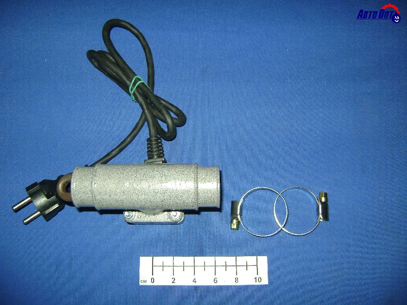 Подогреватель тосола предпусковой "АЛЬЯНС"