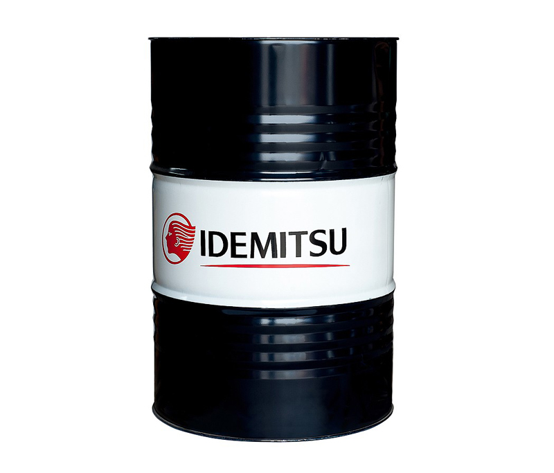 Масло моторное Idemitsu SEMI-SYNTHETIC 10W40 [SMCF] полусинтетическое 1л (розлив)
