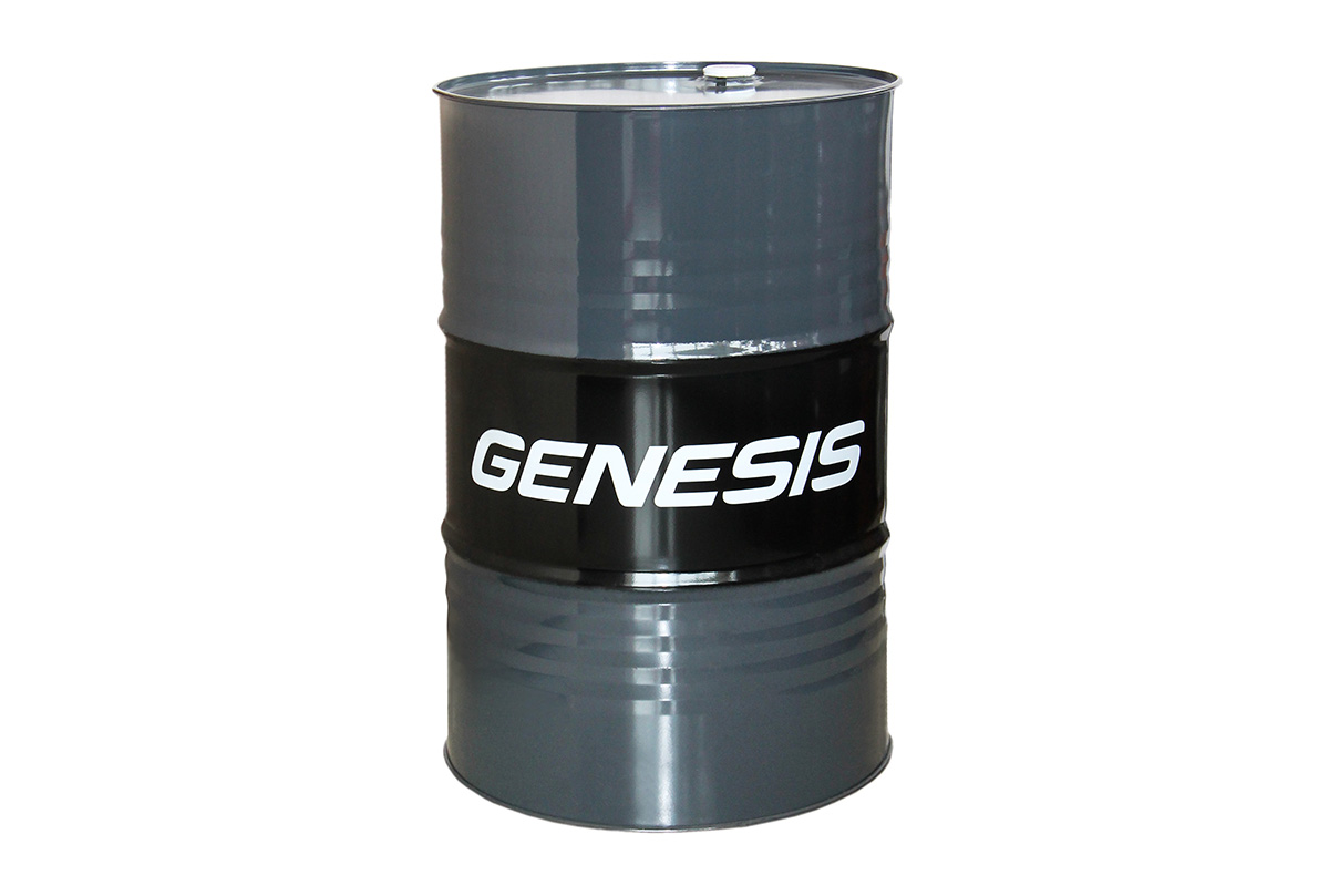 Масло моторное Лукойл Genesis Glidetech 5W30 [SNCFGF-5] синтетическое 1л (розлив)