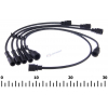 Провода высоковольтные TSN  1.4.4 силикон  [ВАЗ 2121 21212 21211 НИВА ]  (г.Михайловск)