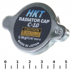 Пробка радиатора Maxi 0.9 C10 "HKT" (Япония)