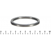 Кольцо глушителя уплотнительное T. 90917-06075 52/65 "TOYOTA" (Япония)