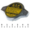 Пробка радиатора T. 2-3С# '97-  1GRFE 1URFE 3URFE 16401-17010  "TOYOTA"  (Япония)