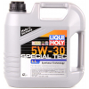 Масло моторное Liqui Moly Special Tec LL 5W30 [SL/CF] синтетическое 4л