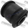 Сайлентблок Sub.Impreza,Forester,Legasy S10/11 '96- B10/11 '87-'98 G10/11 '92-'07 Rear (поперечной тяги) SAB-003 "FEBEST"