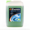 Антифриз G-Energy Antifreeze 40 (зеленый) G11 10кг