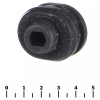 Втулка амортизатора T.Prado 12# '02- с регулир подвеской Surf #N21# UP 90948-01086 "TOYOTA" (Япония)