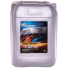 Масло моторное Газпромнефть Diesel Premium 10W30 [SL/CI-4] минеральное 20л