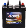 Аккумулятор Globatt 65Ач [Азиатский/Прямая полярность] 600A