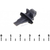 Клипса С807 (75883-60010) Toyota d=7.2x11 h=30.6 "OSHIDE" (Китай)