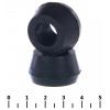 Сайлентблок тяги N.AD,Truck, `90- Avenir,Caravan,Datsun,Expert,Terrano,Vanette `86-`06 Isuzu Como `01-`12  поперечной Rear NAB-235 "FEBEST" (Германия)