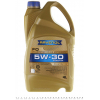 Масло моторное Ravenol FO 5W30 [SL,SN,SM/GF-5] синтетическое 4л