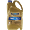 Масло моторное Ravenol FO 5W30 [SL,SN,SM/GF-5] синтетическое 4л