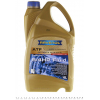 Масло трансмиссионное Ravenol ATF 5/4 HP синтетическое 4л