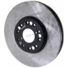 Диск тормозной Lexus GS,LS #S16#,#E1# `97-`08 T.Altezza,Aristo `94-`06 Front BN1165 "Lynx" (Япония)