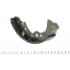 Колодки тормозные AVS0211 R бараб. NISSAN PULSAR (95-00), PRIMERA (90-95), BLUEBIRD (96-01), BLUEBIRD SYLPHY (01-05) "AVANTECH" (Корея)