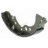 Колодки тормозные AVS0211 R бараб. NISSAN PULSAR (95-00), PRIMERA (90-95), BLUEBIRD (96-01), BLUEBIRD SYLPHY (01-05) "AVANTECH" (Корея)