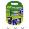Аккумулятор GP AAA /1000 mAh/  (блистер 2 шт.)  