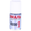 Эмаль рем. с кисточкой "Mitsubishi A31 Cool Silver"  KU-72751 (металлик)  15 мл   "KUDO"  (г.Москва)