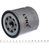 Фильтр масл. LC741 Isuzu Faster Rodeo (TFR55) '89-'93  N.Altima '06-'12  LC741"Lynx" (Япония)