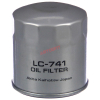 Фильтр масл. LC741 Isuzu Faster Rodeo (TFR55) '89-'93  N.Altima '06-'12  LC741"Lynx" (Япония)