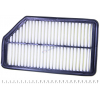 Фильтр воздушный G-Energy-R100/ MANN C 25 016 / Solaris, Kia Rio