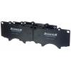 Тормозные колодки GX460/HILUX 125/LAND CRUISER PRADO 120/PAJERO/SEQUOIA  FR D976-7877 04465-35250 "DAR" (Китай)