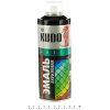Эмаль универсальная "Черная"  акриловая satin KU-0А9005  520 мл   "KUDO"  (г.Москва)