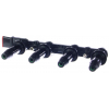 Катушка зажигания OPEL ASTRA J (P10) OPEL MOKKA(J13) OPEL ASTRA H 1.6 06-14 ZAFIRA ZAFIRA FAMILY B (A05) 1.8 (M75) 2005-2015 SPL1104 "Lynx" (Япония)