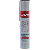 Смазка cиликоновая LAVR Silicone spray (Ln1543) 400 мл (аэрозоль)