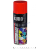 Эмаль универсальная "Красная"  акриловая высокоглянцевая RAL  KU-A3020  520 мл   "KUDO"  (г.Москва)