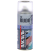 Эмаль универсальная "Пастельная бежевая"  акриловая KU-A104  520 мл   "KUDO"  (г.Москва)