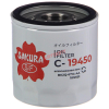 Фильтр масляный Citr JUMPER II TRANSIT 2.2 HDi '11- C19450 "SAKURA"