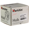 Подш.ступ.узел T.Corolla,Fielder,Runx,Allex #E12# 4WD 4 шпильки Rear R=L NBT-1443 "NARICHIN" (Китай)